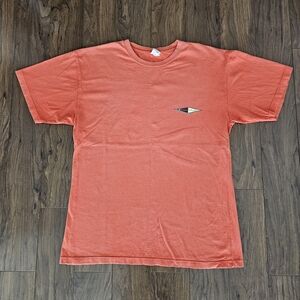 Vintage Ocean Pacific Shirt Extra Large Surfing 90s